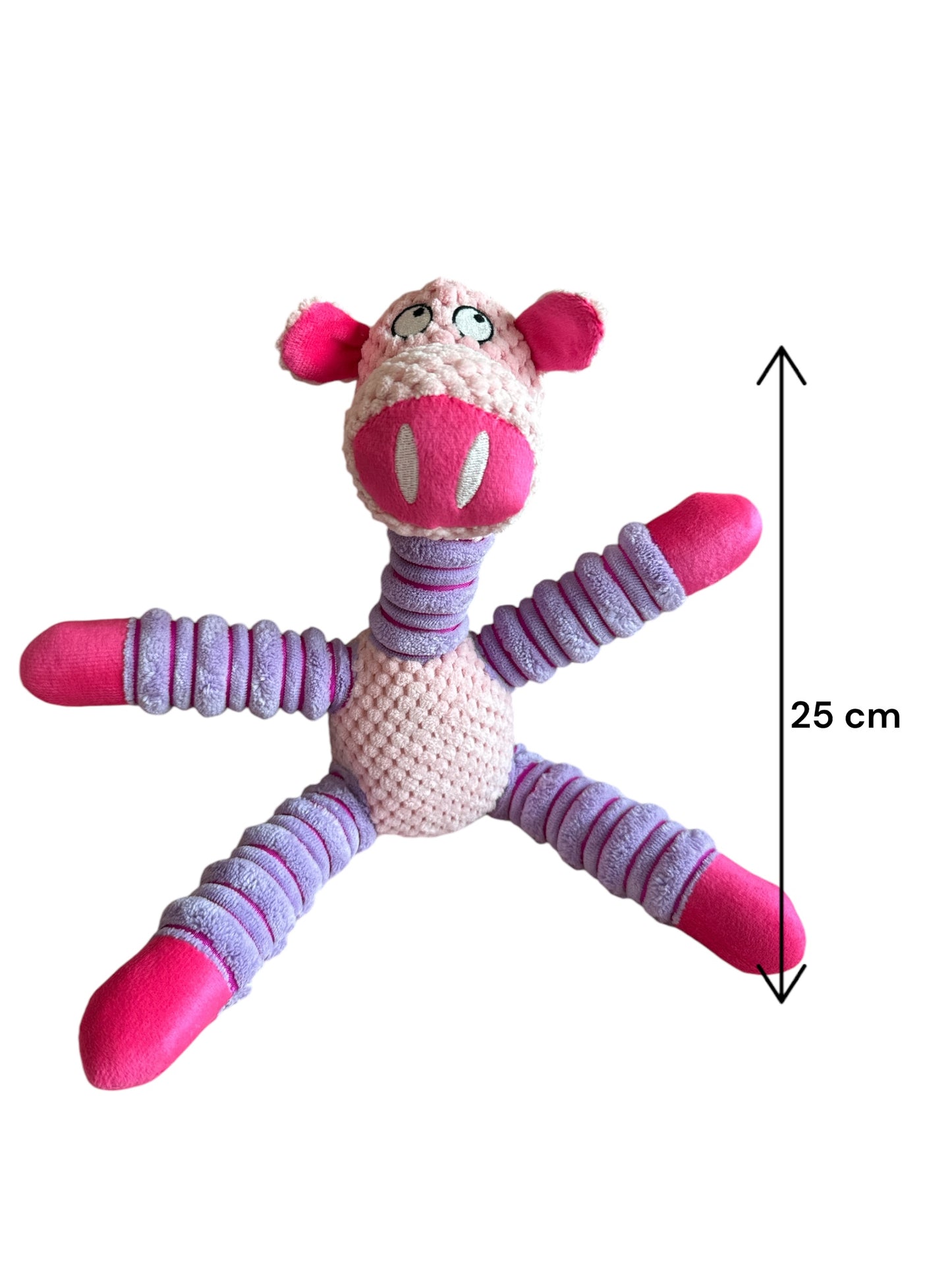 Peluche para mascota