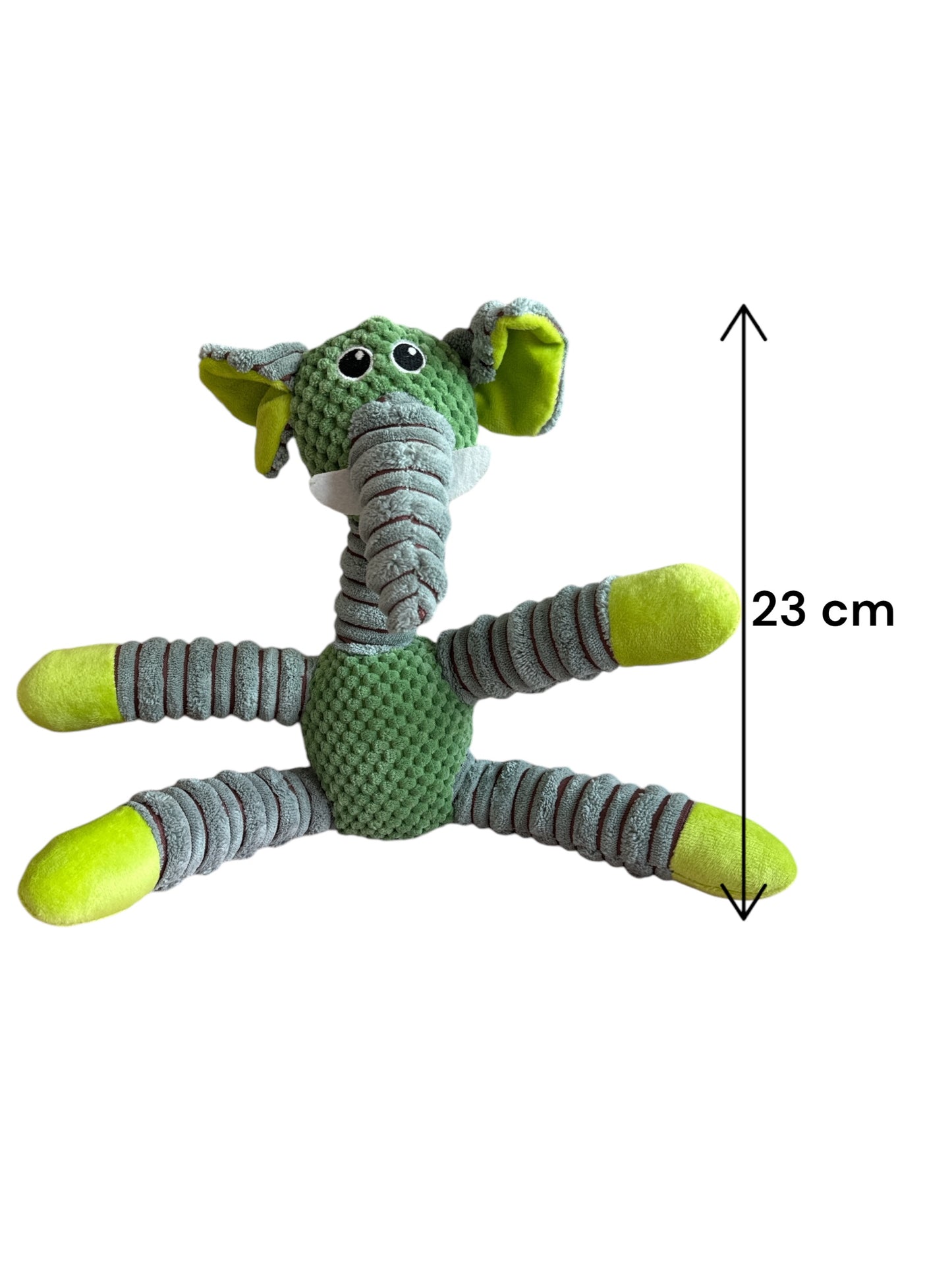 Peluche para mascota
