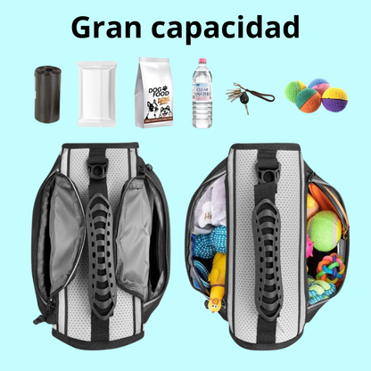 Mochila Outdoor para Perros